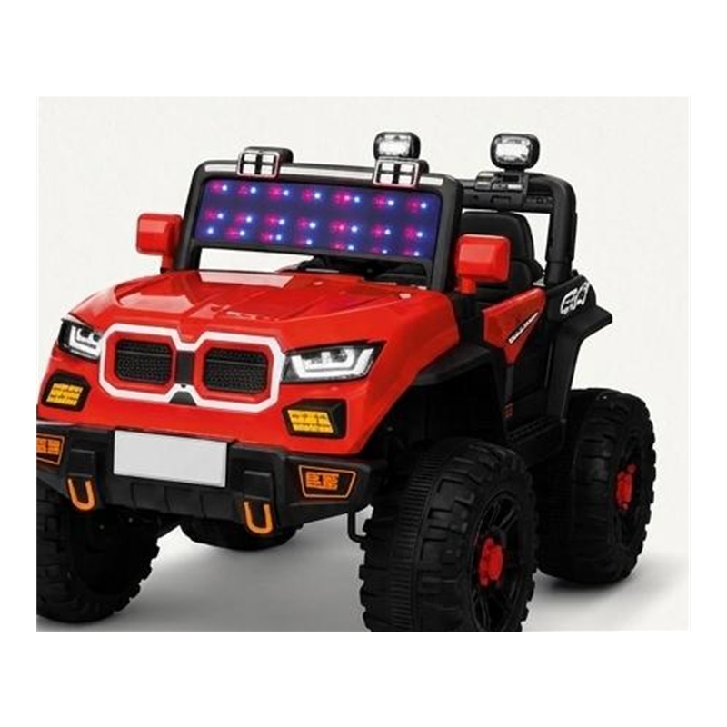 Jeeps and buggies category