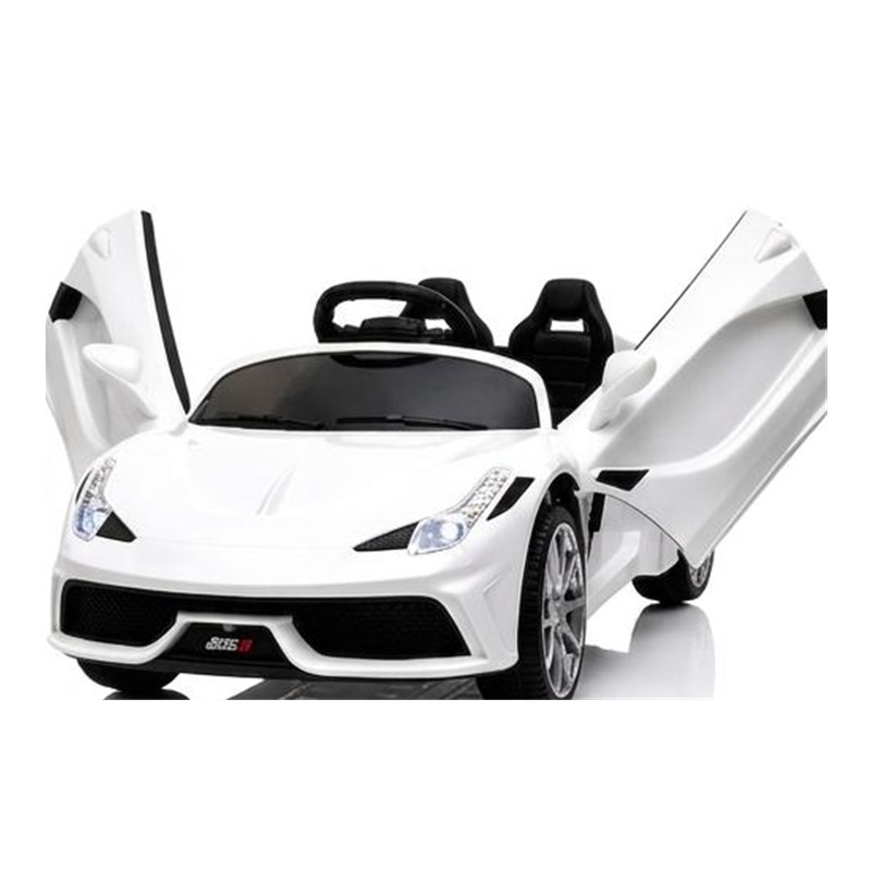 Luxury cars category